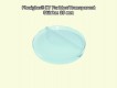 Plexiglas ® XT, Rund, Transparent, 25 mm Stark