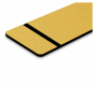 TroLase Metallic Plus  LMT 764-20X Gold/Schwarz 600x300 mm GP:100/m²