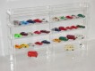 Setzkasten für Wiking Modellautos aus Acryl / Plexiglas®