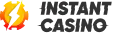 Instant Casino logo