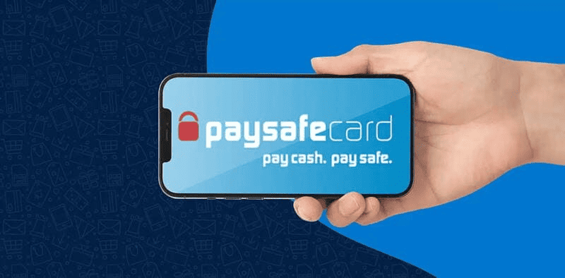 Paysafecard – Sicher bezahlen ohne Bankkonto